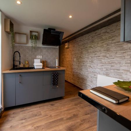 Naturel : Studio Calme Et Agreable Les Bordes Eksteriør bilde